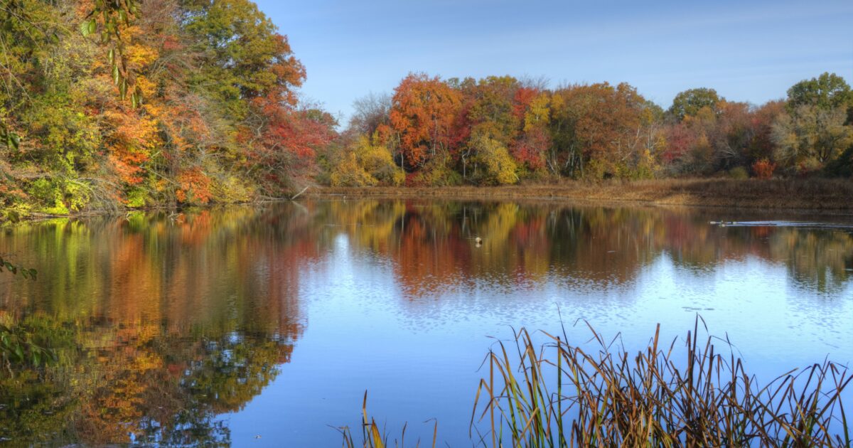 September Rec Events on the Woonasquatucket River - Woonasquatucket ...