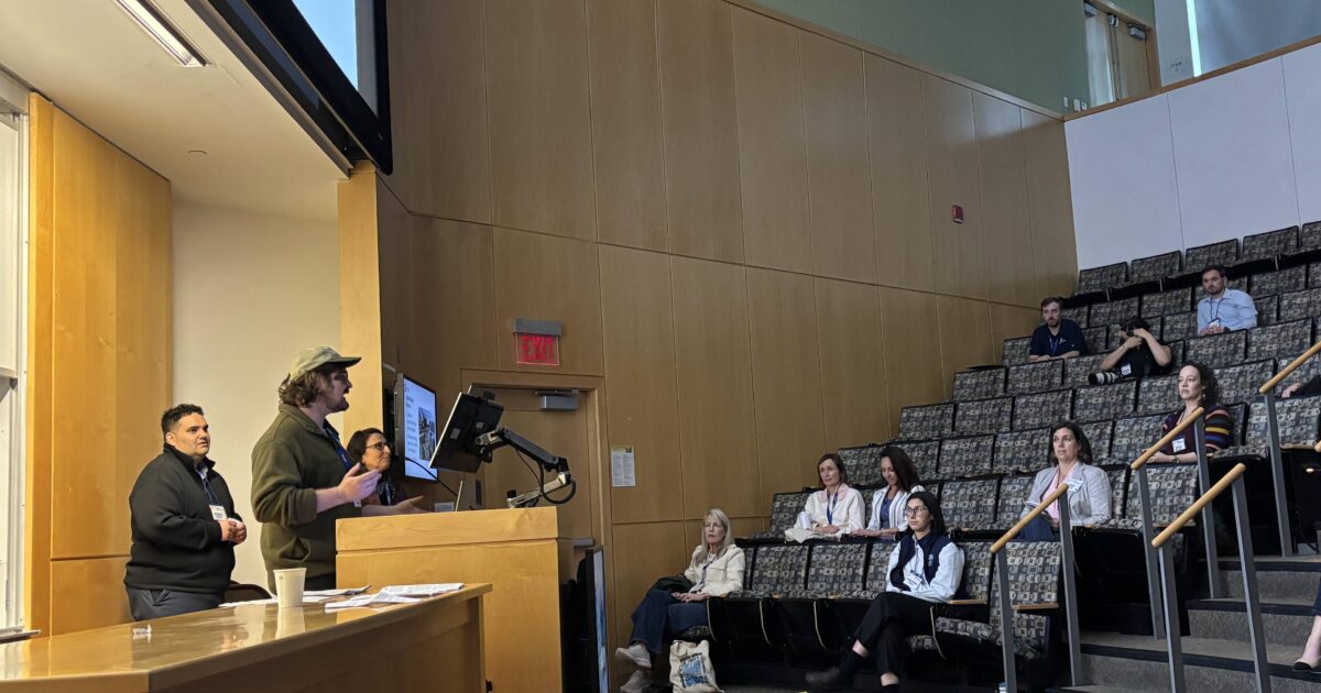 Wrwc WRWC Presents at the 2026 RIFMA Annual Conference - Woonasquatucket ...